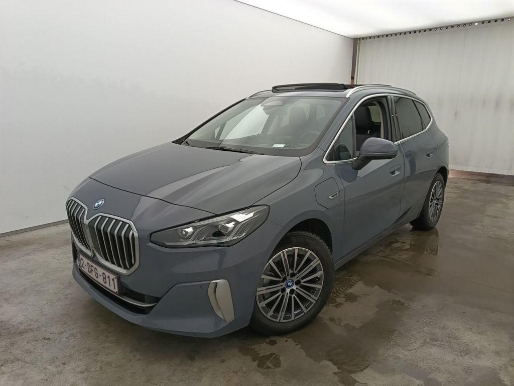 BMW SERIE 2 BMW 2 Reeks Active Tourer 225e xDrive 5d
