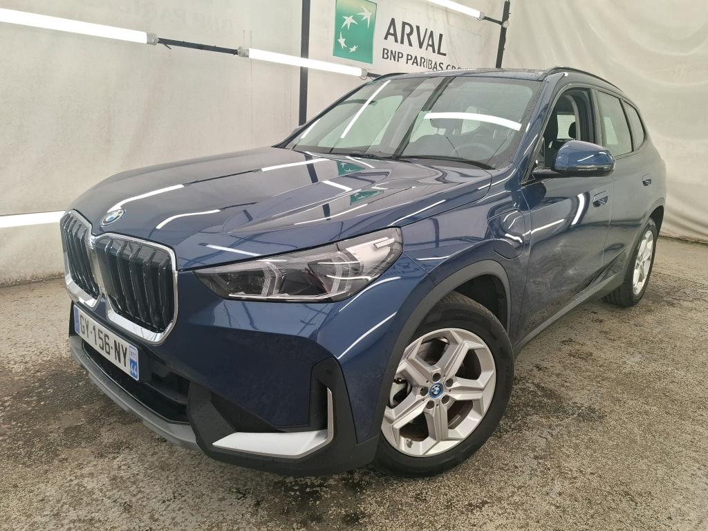 BMW X1 BMW X1 / 2022 / 5P / SUV xDrive25e Business Design DKG7