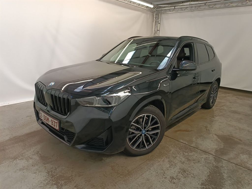 BMW X1 BMW X1 xDrive25e (180 kW) 5d
