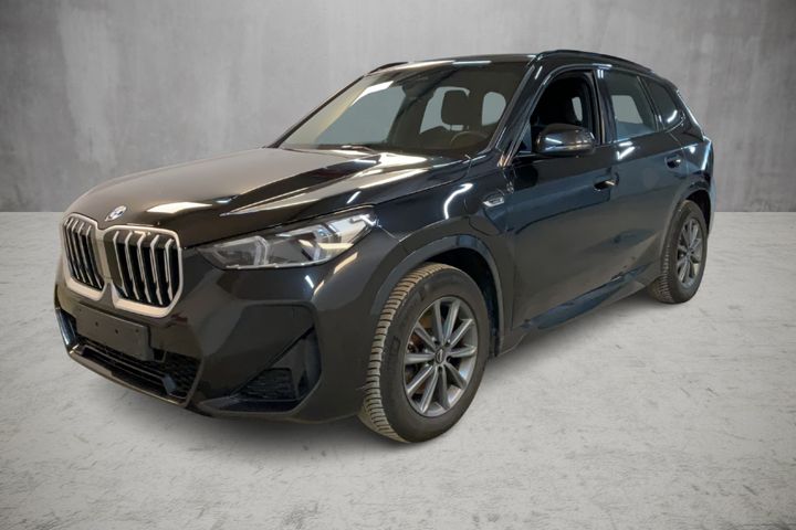 BMW X1 BMW X1 xDrive 25e F M-Sport 5d