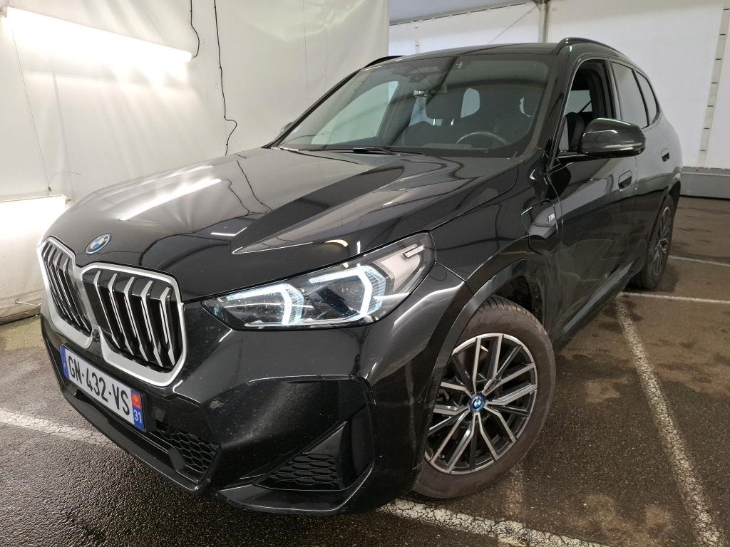 Thumbnail van BMW X1 / 2022 / 5P / SUV xDrive25e M Sport DKG7