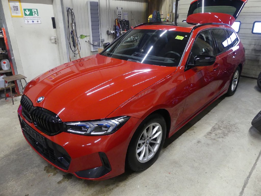 BMW SERIE 3  Baureihe 3 Touring 320 i M Sport 2.0 135KW AT8 6E