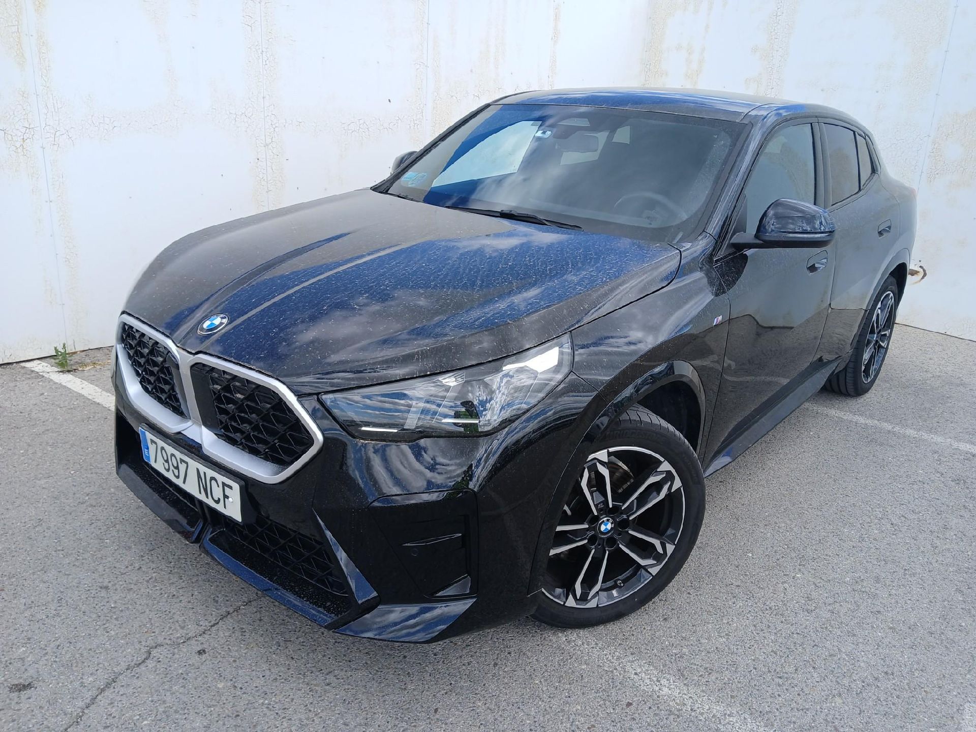 BMW X2 Serie X2 20 i sDrive M Sport 1.5 155CV AT7 6E