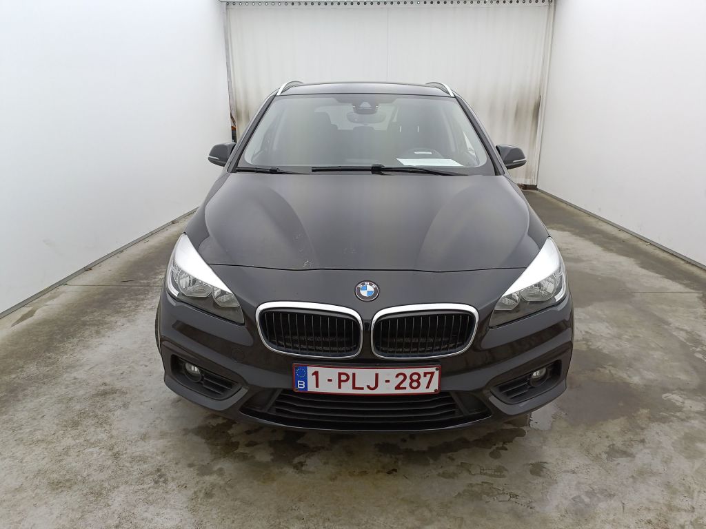 BMW SERIE 2 BMW 2 Reeks Active Tourer 214d (70kW)  5d - NO COC