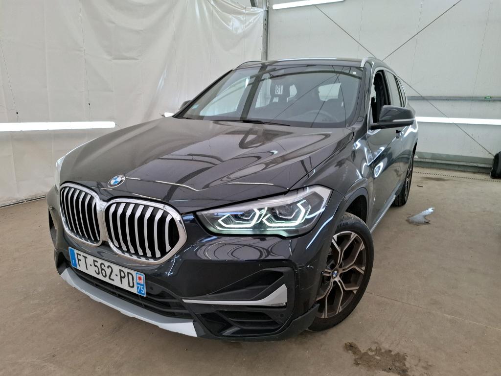 BMW X1 Série X1 sDrive 18 i xLine 1.5 140CV BVA7 E6dT