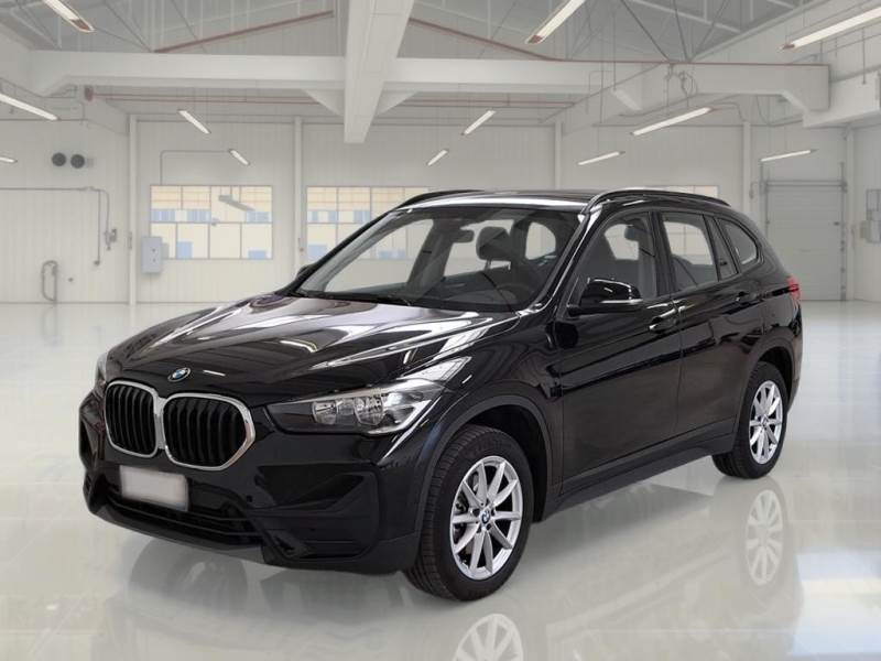 BMW X1 BMW X1 / 2019 / 5P / SUV SDRIVE 18I ADVANTAGE