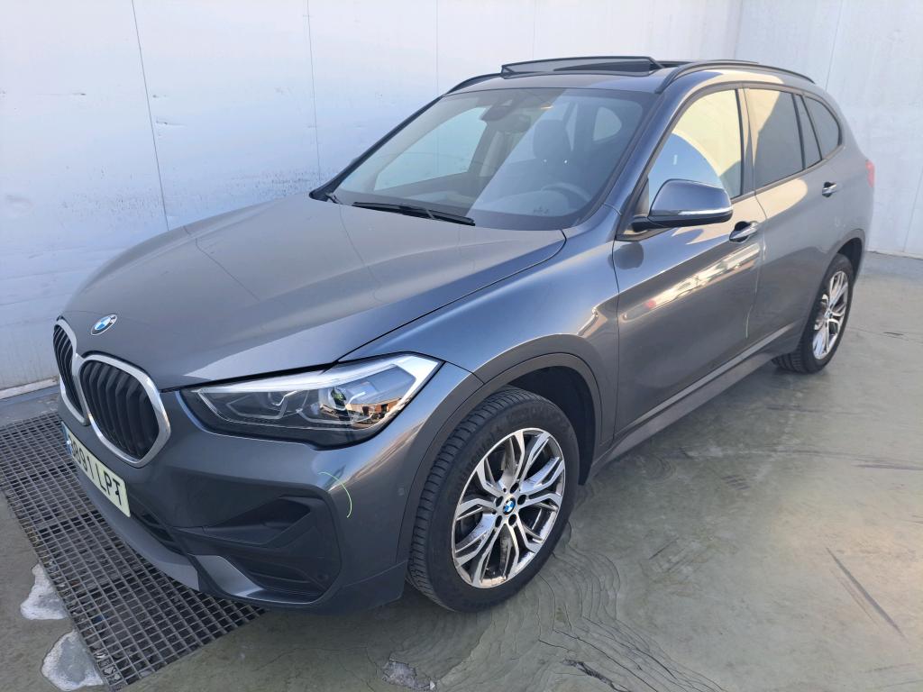BMW X1 Serie X1 sDrive 18i Advantage 1.5 140CV AT7 E6dT