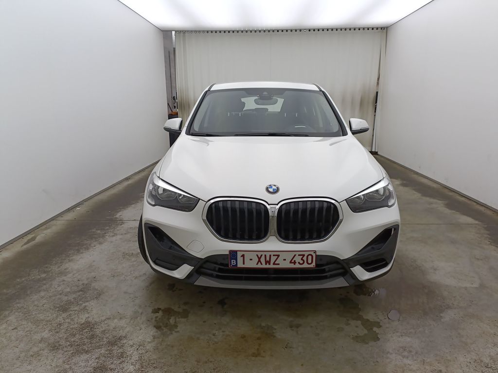 BMW X1 BMW X1 sDrive18iA (103 kW) 5d