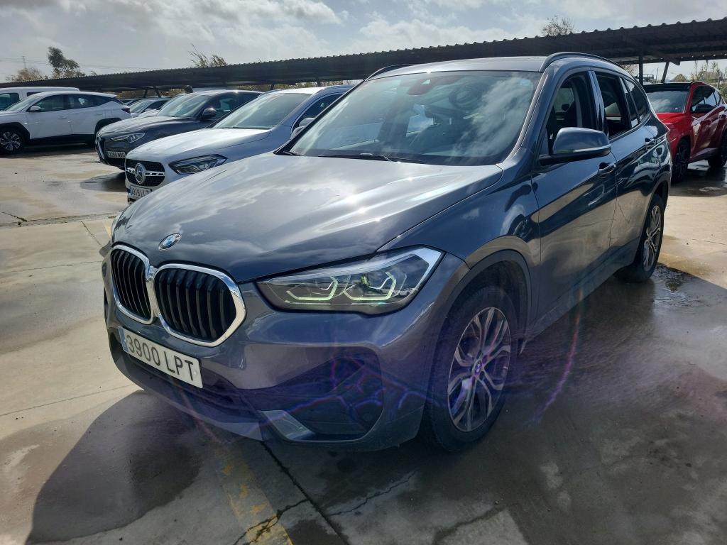 BMW X1 BMW X1 sDrive18i