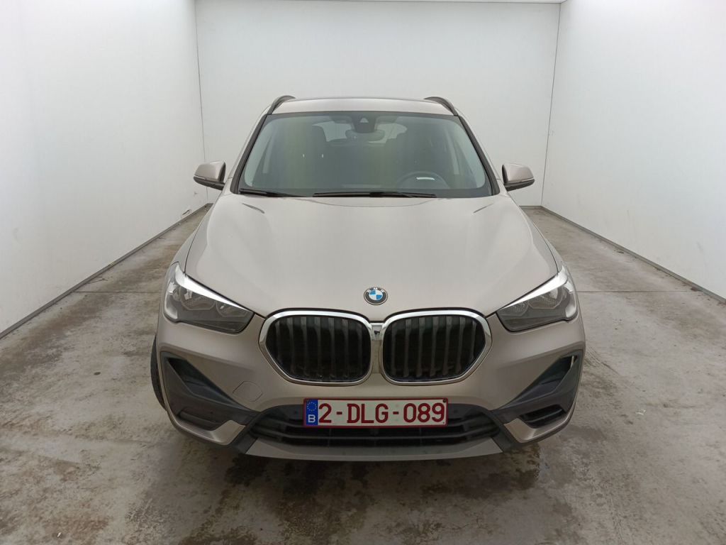 BMW X1 BMW X1 sDrive18i (100 kW) 5d
