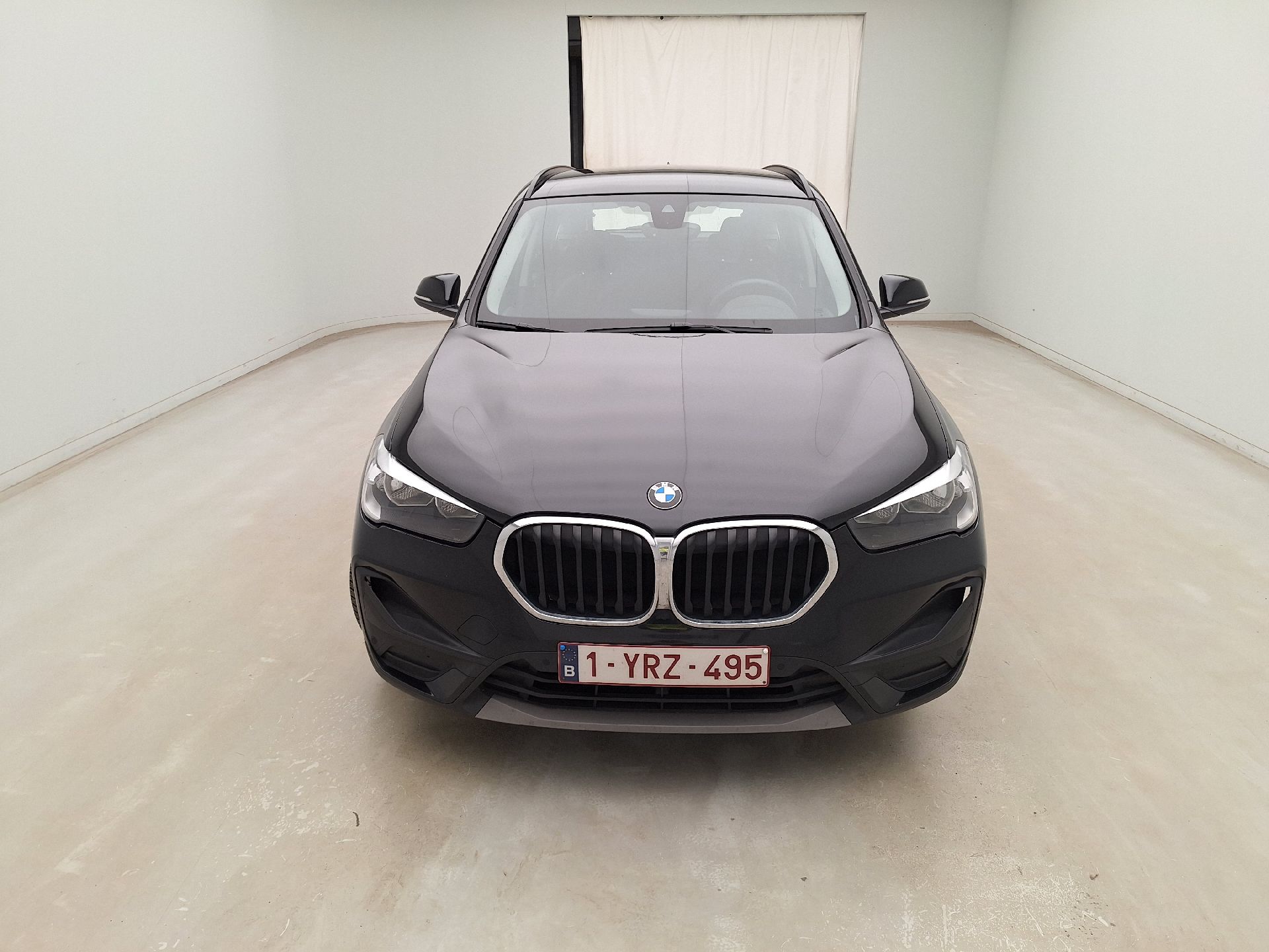 BMW X1 BMW, X1 FL'19, BMW X1 sDrive16dA (85 kW) 5d