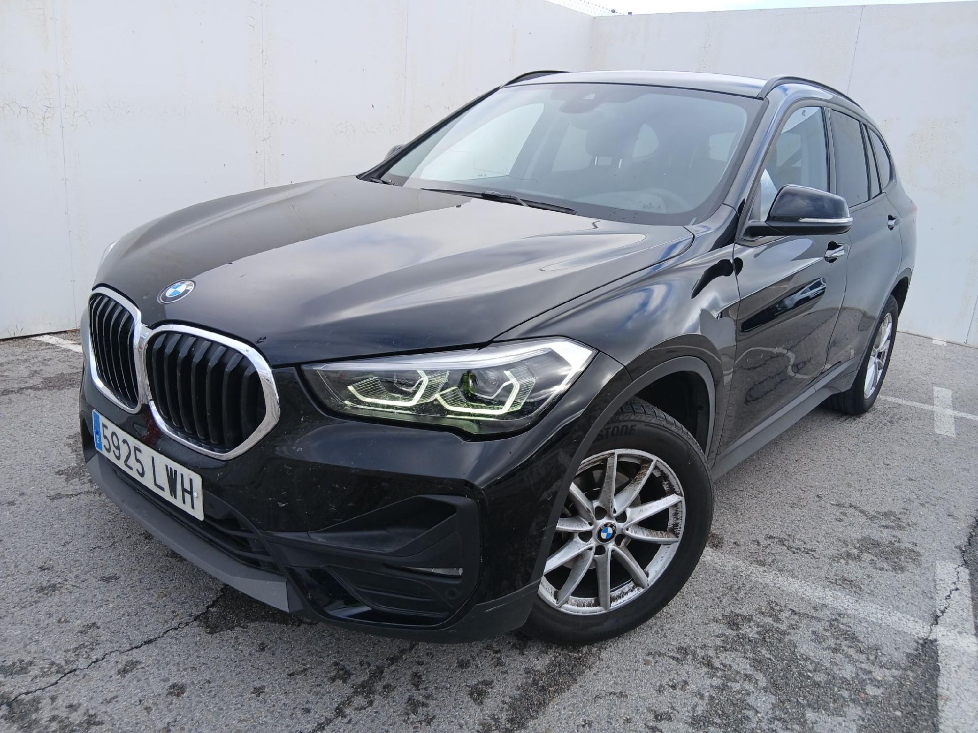 BMW X1 BMW X1 / 2019 / 5P / todoterreno sDrive16d Business