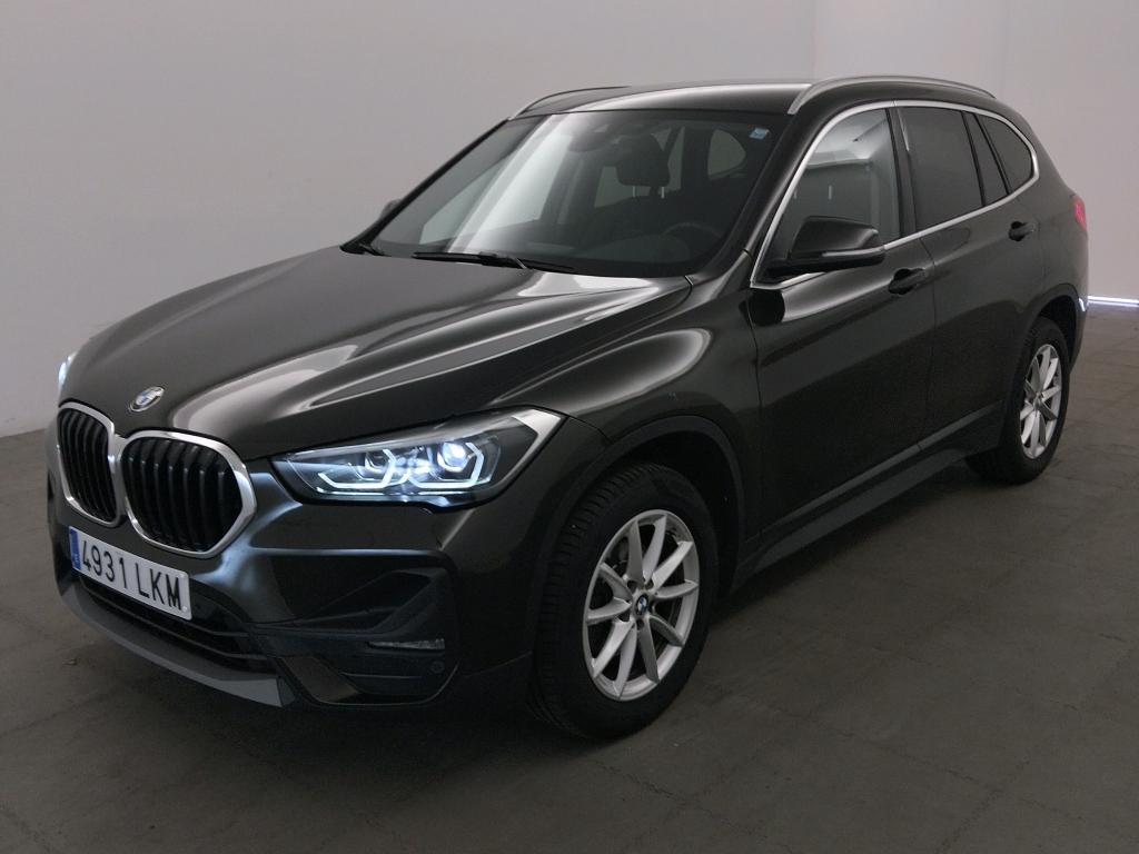 BMW X1 BMW X1 / 2019 / 5P / todoterreno sDrive16d Business