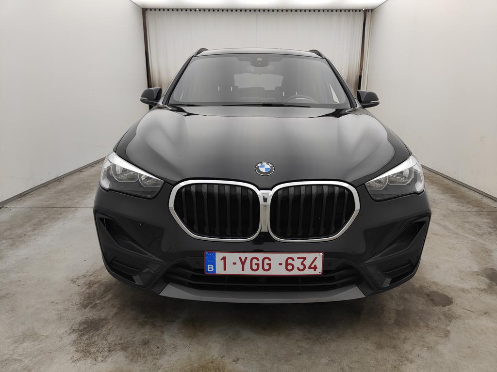 BMW X1 BMW X1 sDrive16dA (85 kW) 5d