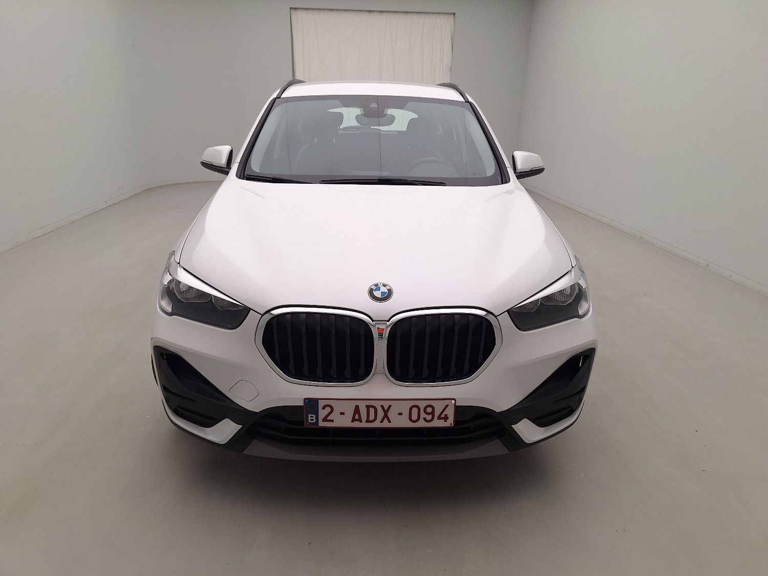 BMW X1 BMW, X1 FL'19, BMW X1 sDrive16dA (85 kW) 5d
