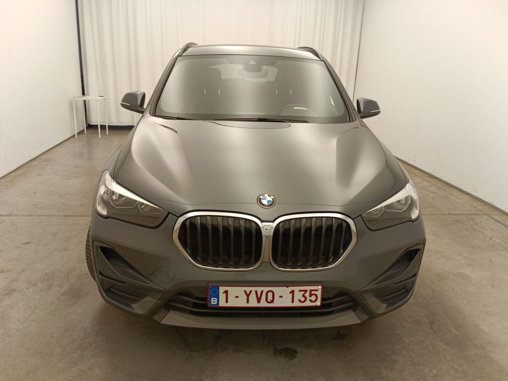 BMW X1 BMW X1 sDrive16d (85 kW) 5d
