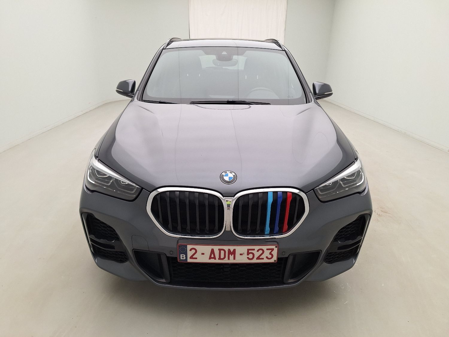 BMW X1 BMW, X1 FL'19, BMW X1 sDrive16d (85 kW) 5d