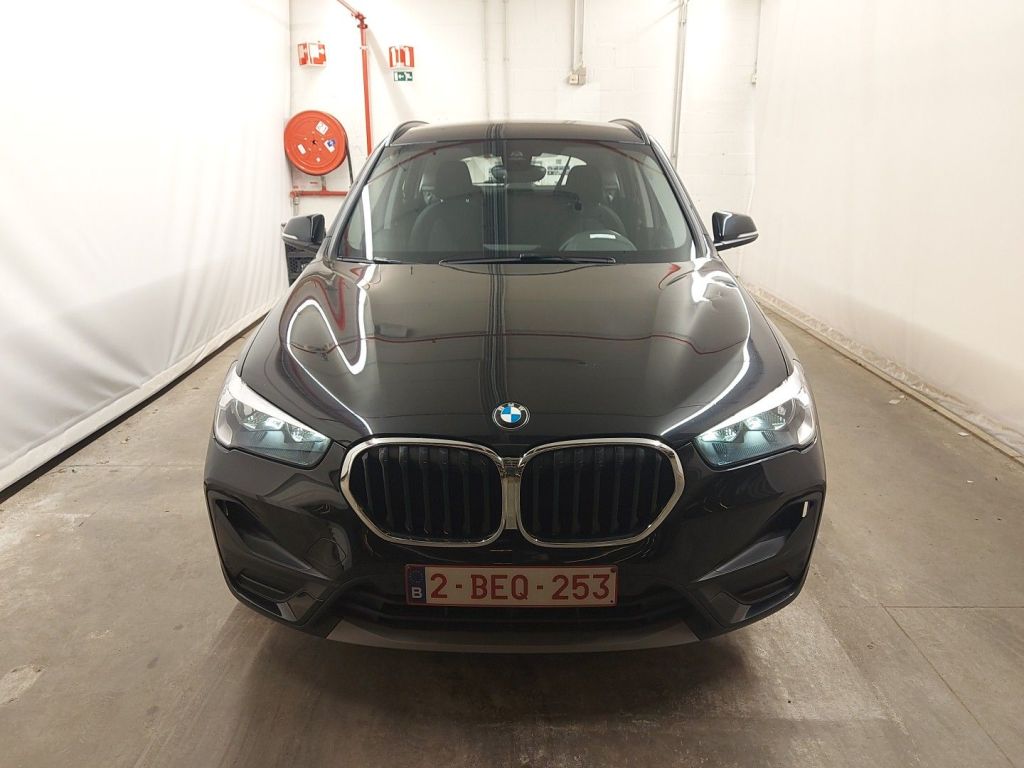 BMW X1 BMW X1 sDrive16dA (85 kW) 5d