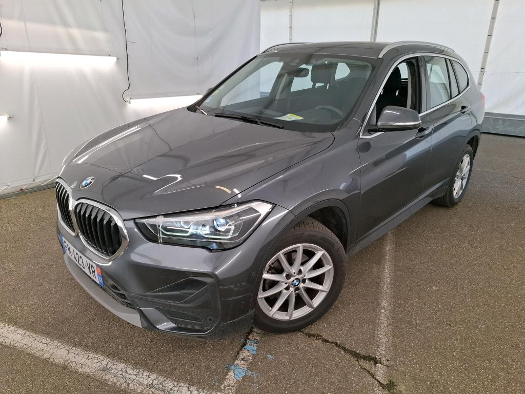 BMW X1 BMW X1 / 2019 / 5P / SUV sDrive16d Business Design DKG7