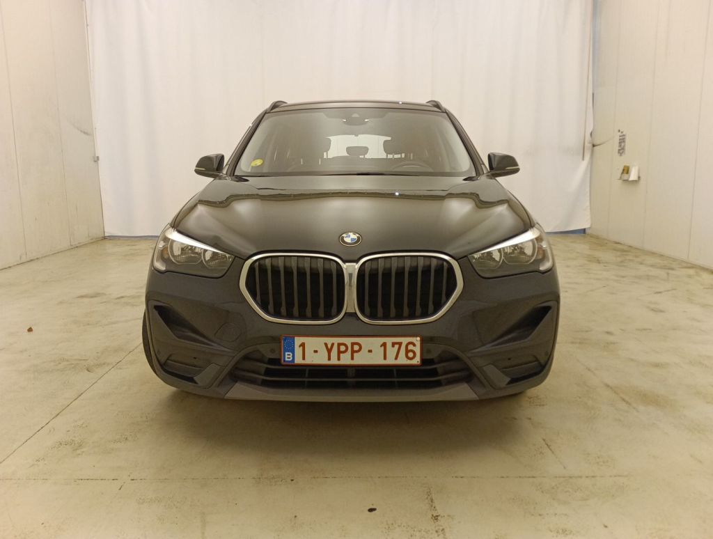 BMW X1 BMW X1 sDrive16d (85 kW) 5d