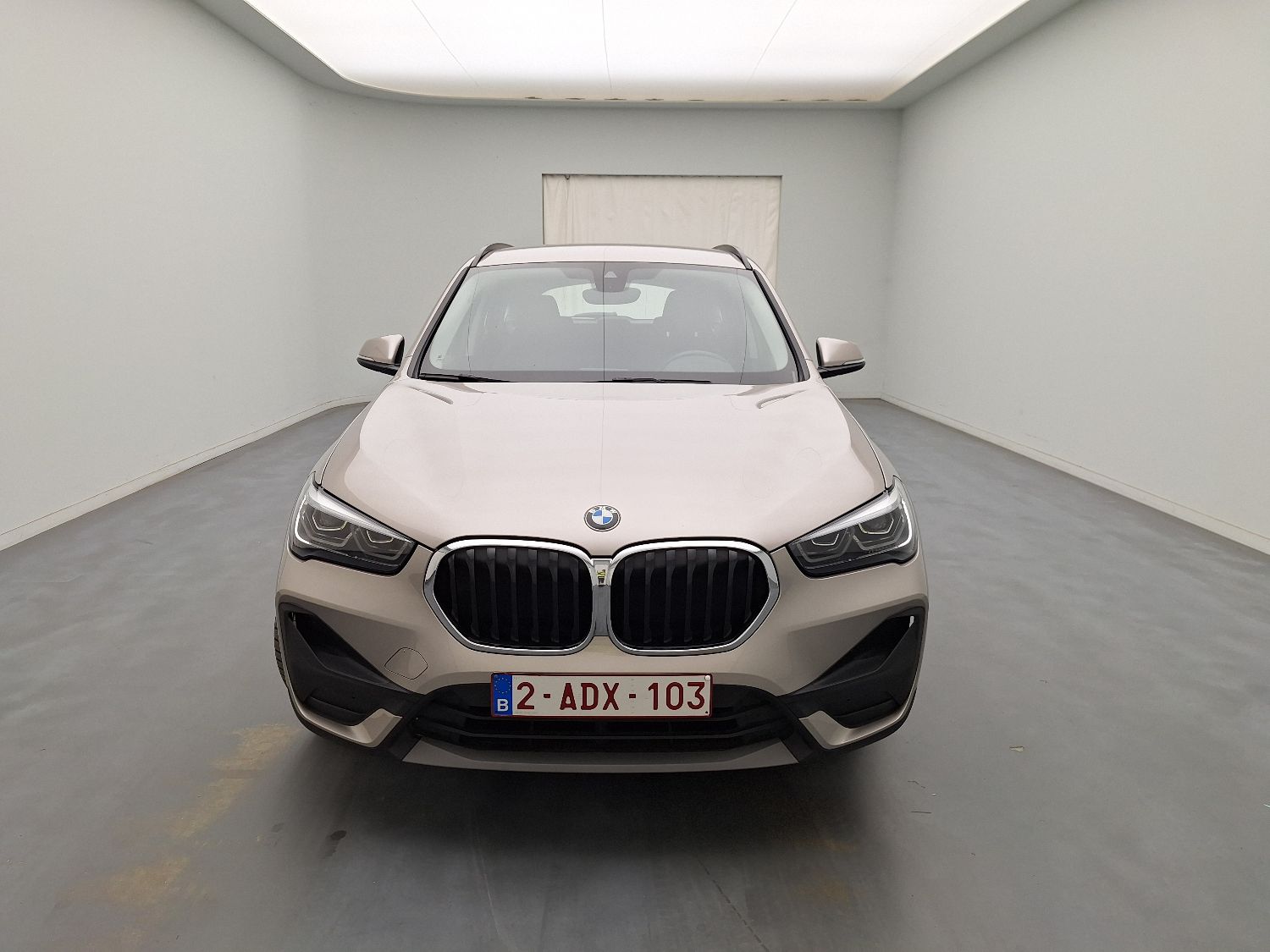 BMW X1 BMW, X1 FL'19, BMW X1 sDrive16dA (85 kW) 5d