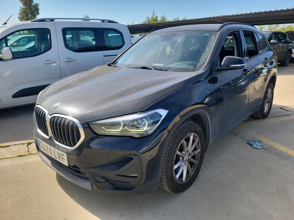 BMW X1 BMW X1 / 2019 / 5P / todoterreno sDrive16d Business