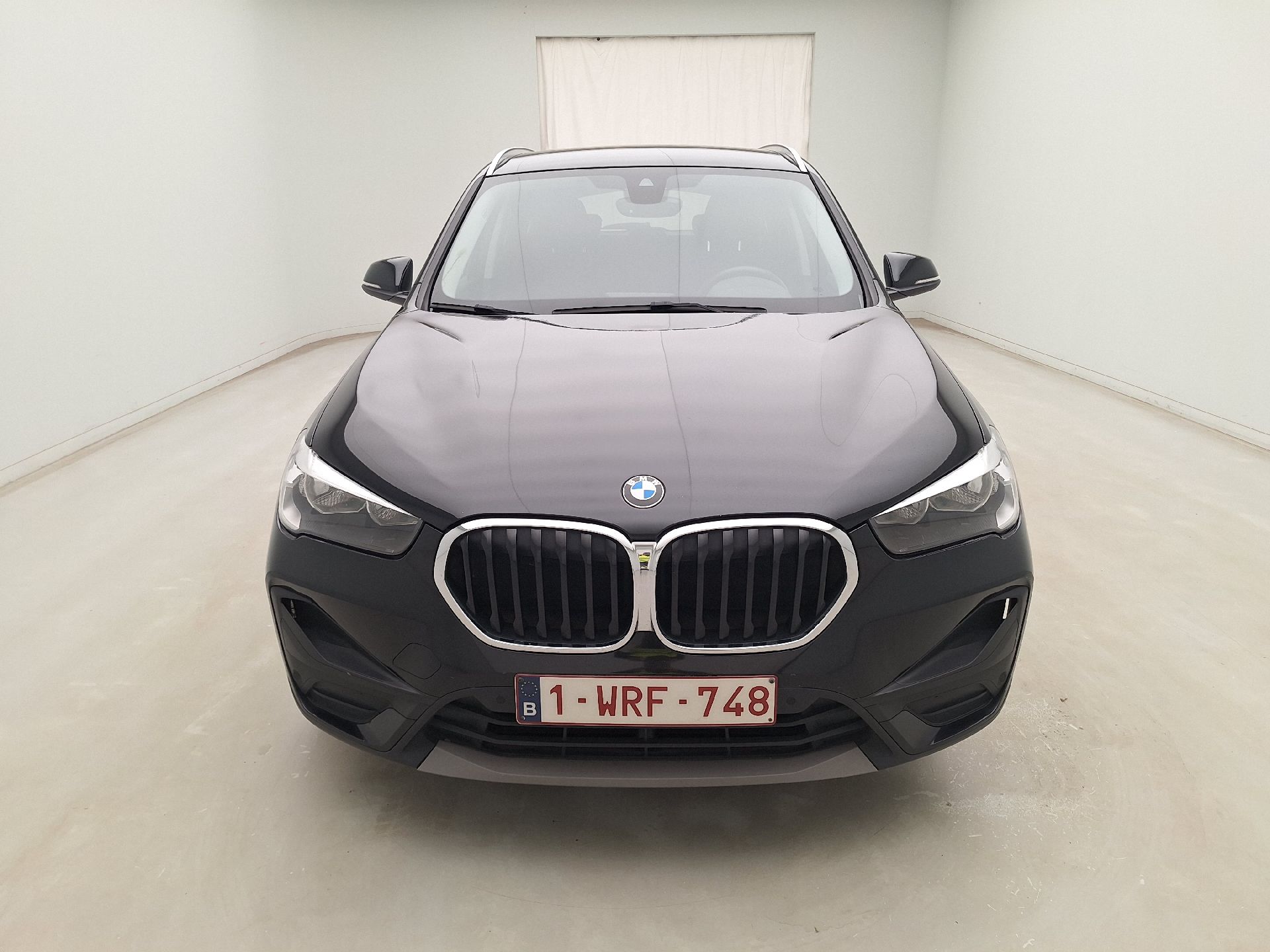 BMW X1 BMW, X1 FL'19, BMW X1 sDrive16dA (85 kW) 5d