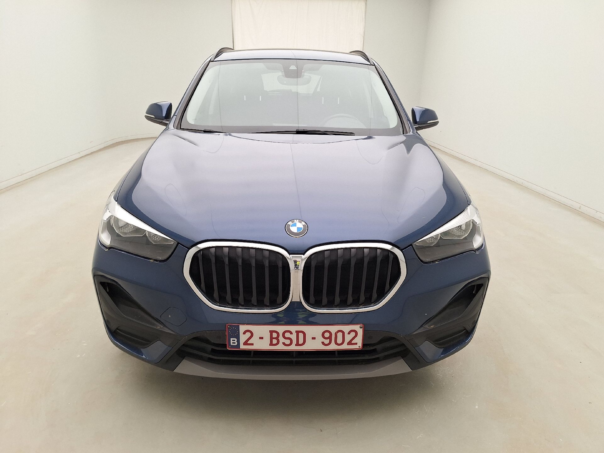 BMW X1 BMW, X1 FL'19, BMW X1 sDrive16dA (85 kW) 5d