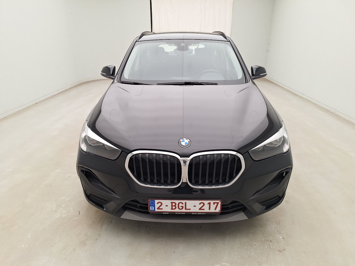 BMW X1 BMW, X1 FL'19, BMW X1 sDrive16dA (85 kW) 5d