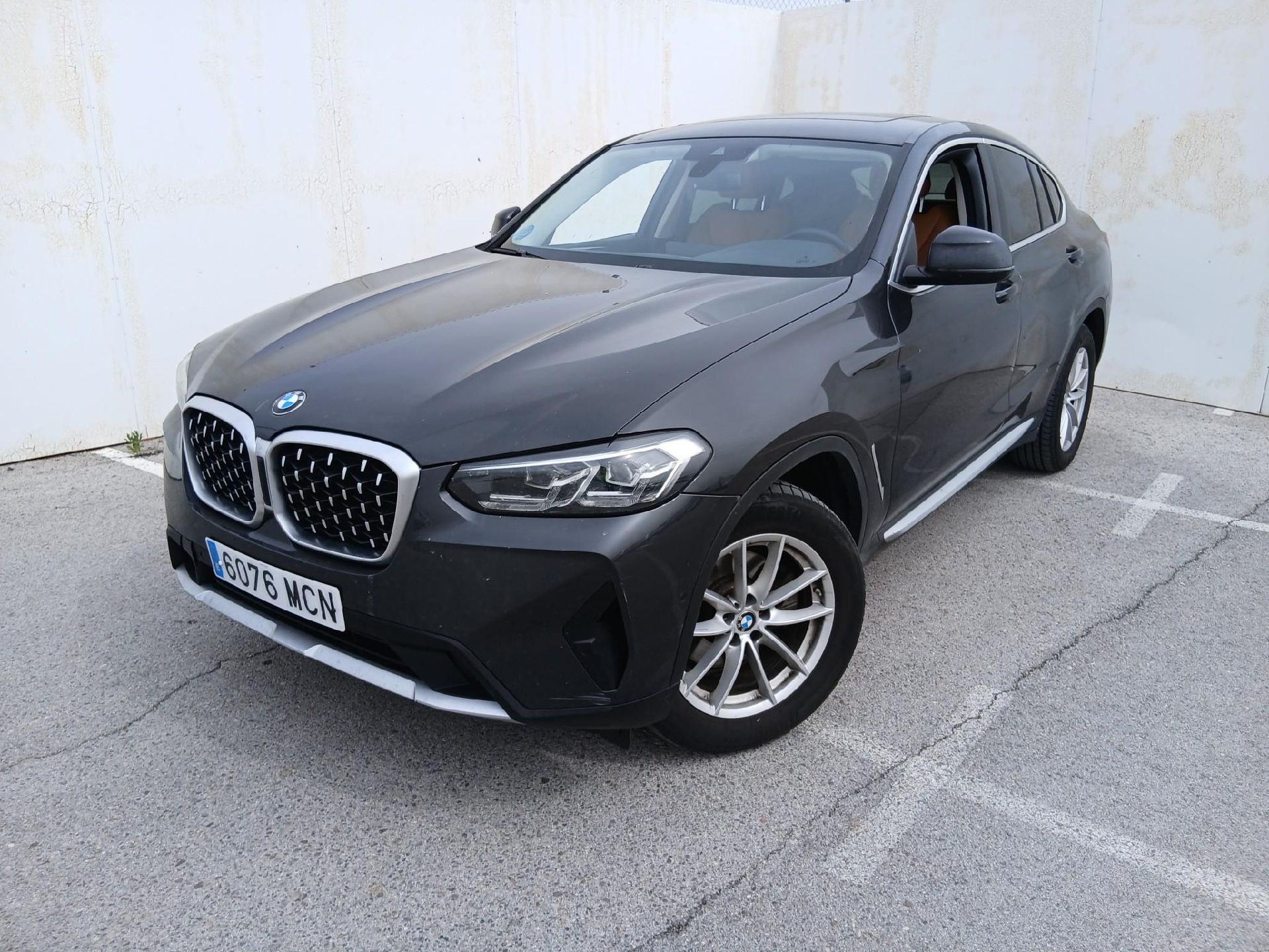 BMW X4  Serie X4 xDrive20d 2.0