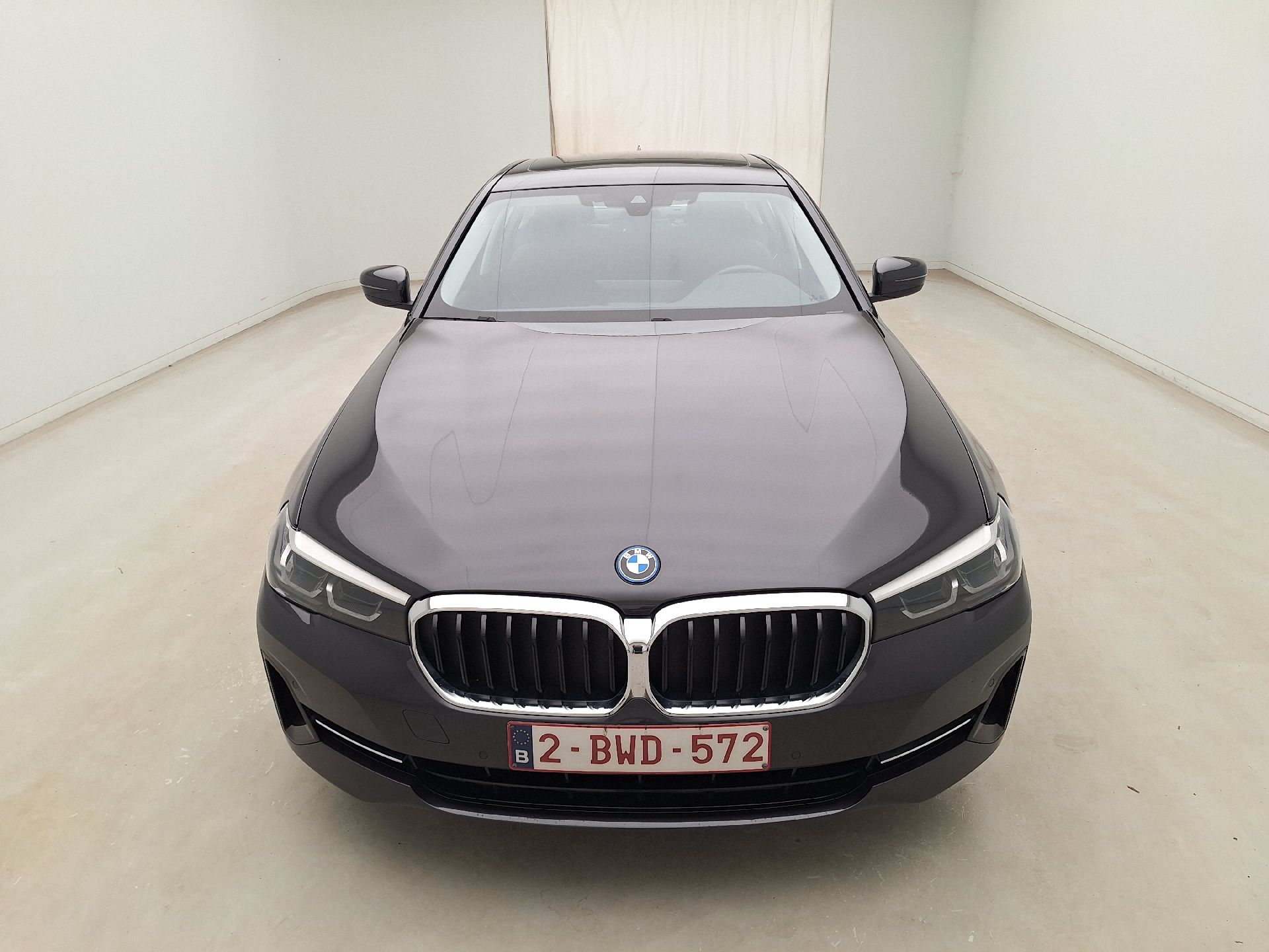 BMW Serie 5 BMW, 5-serie FL'20 PHEV, BMW 5 Reeks Berline 545e xDrive 4d