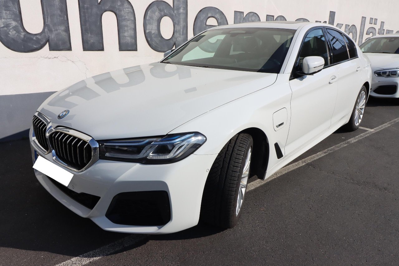 BMW Serie 5 Baureihe 5 Lim. 545 e xDrive M Sport 3.0 290KW AT8 E6d
