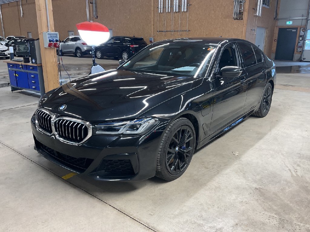 BMW Serie 5 Baureihe 5 Lim. 545 e xDrive M Sport 3.0 290KW AT8 E6d