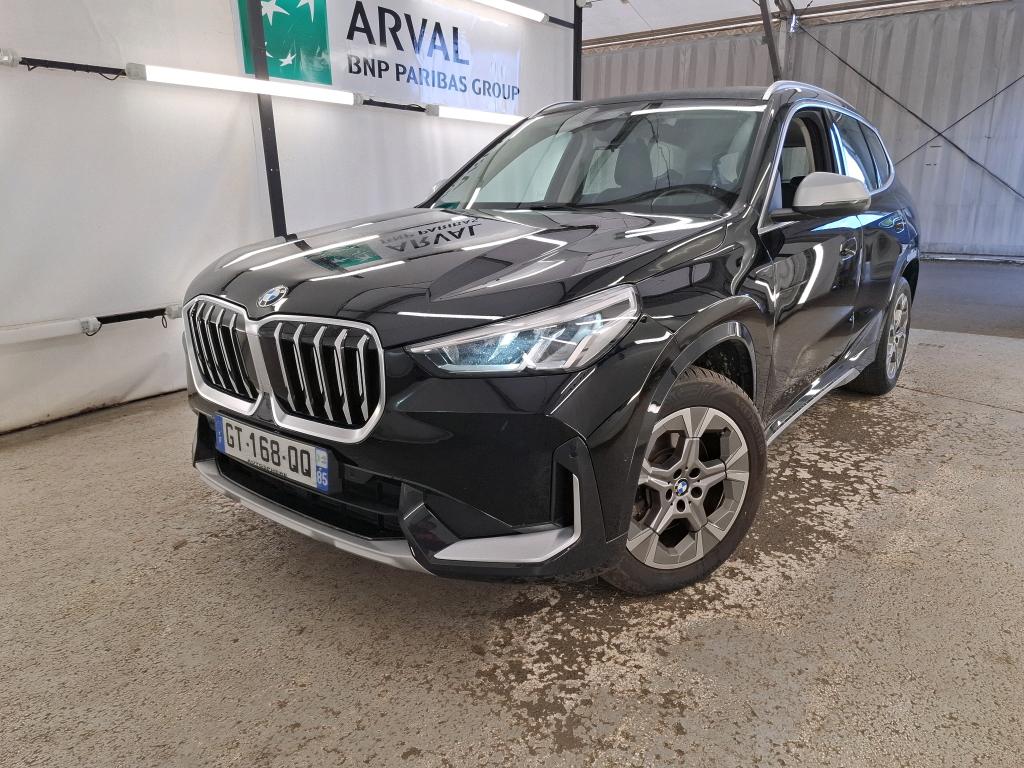 BMW X1 BMW X1 / 2022 / 5P / SUV sDrive20i xLine DKG7