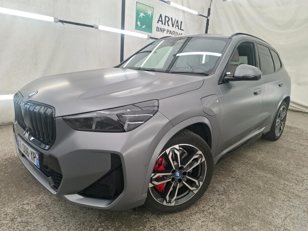BMW X1 BMW X1 / 2022 / 5P / SUV xDrive30e M Sport DKG7