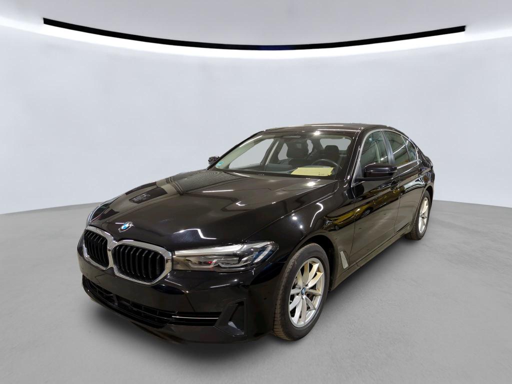 BMW Serie 5 Baureihe 5 Lim. 520 d xDrive 2.0 140KW AT8 E6d