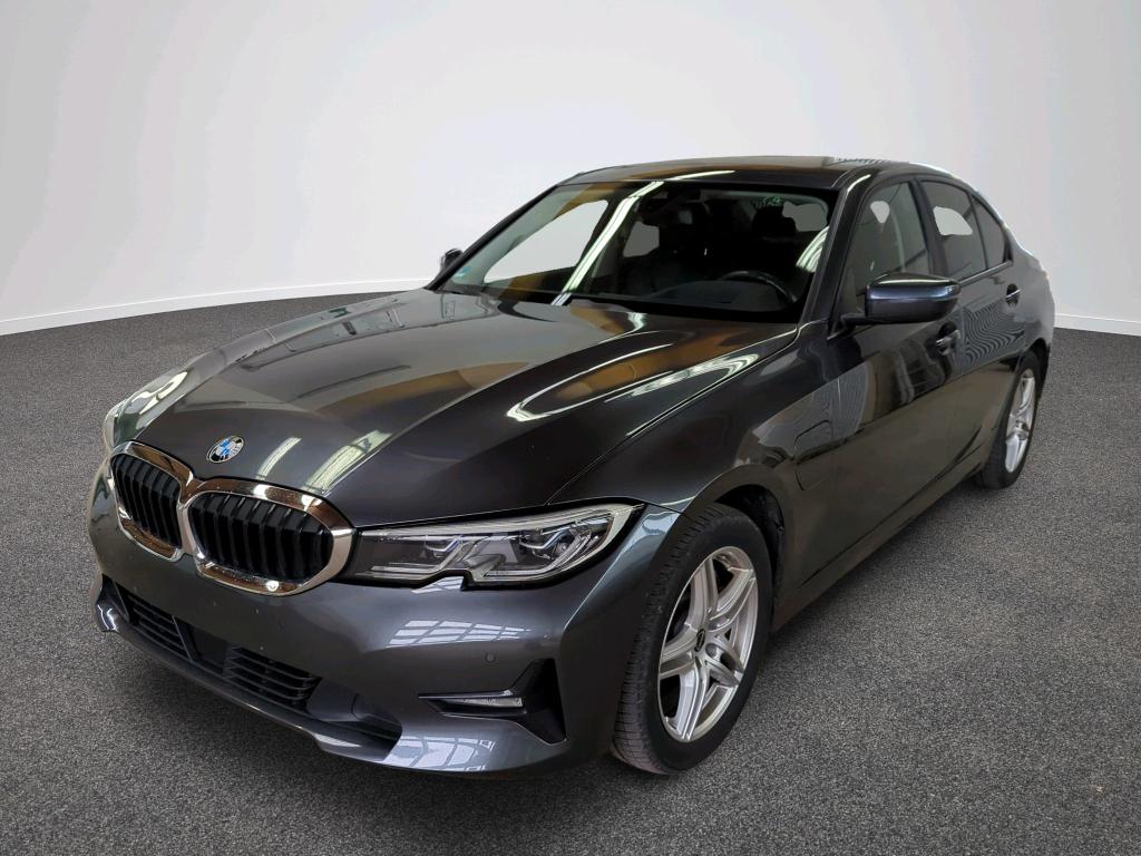 BMW SERIE 3  Baureihe 3 Lim. 330 e Advantage 2.0 185KW AT8 E6d