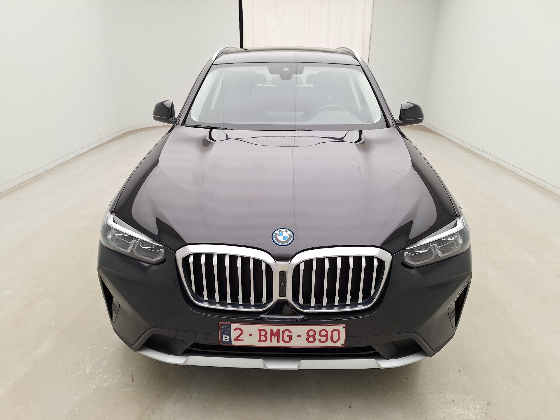 BMW X3 BMW, X3 FL'21 PHEV, BMW X3 xDrive30e (120 kW) 5d