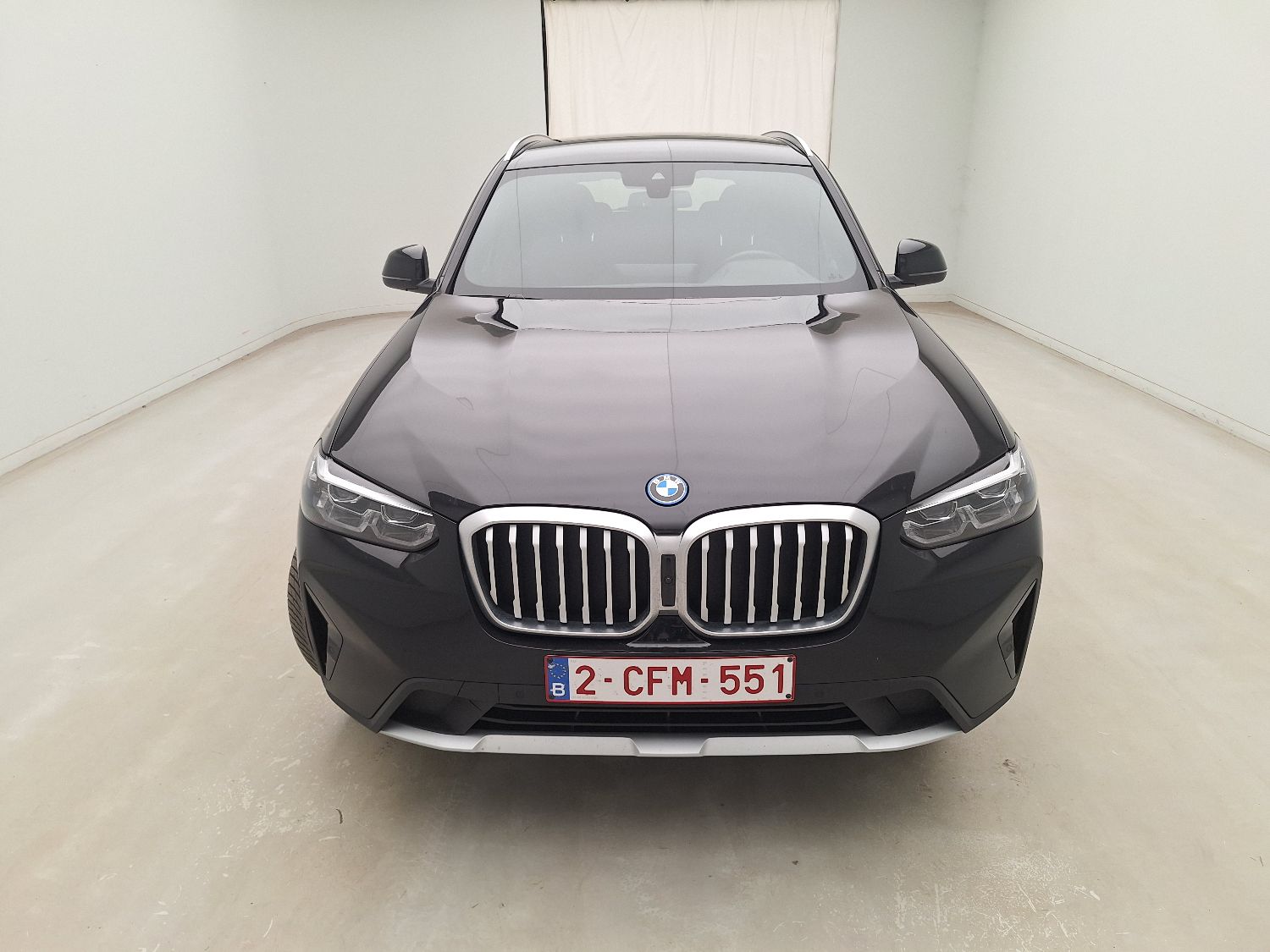 Thumbnail van BMW, X3 FL'21 PHEV, BMW X3 xDrive30e (120 kW) 5d