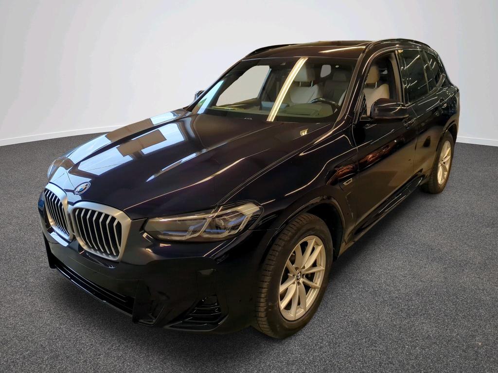 BMW X3 Baureihe X3 xDrive 30 e M Sport 2.0 215KW AT8 E6d