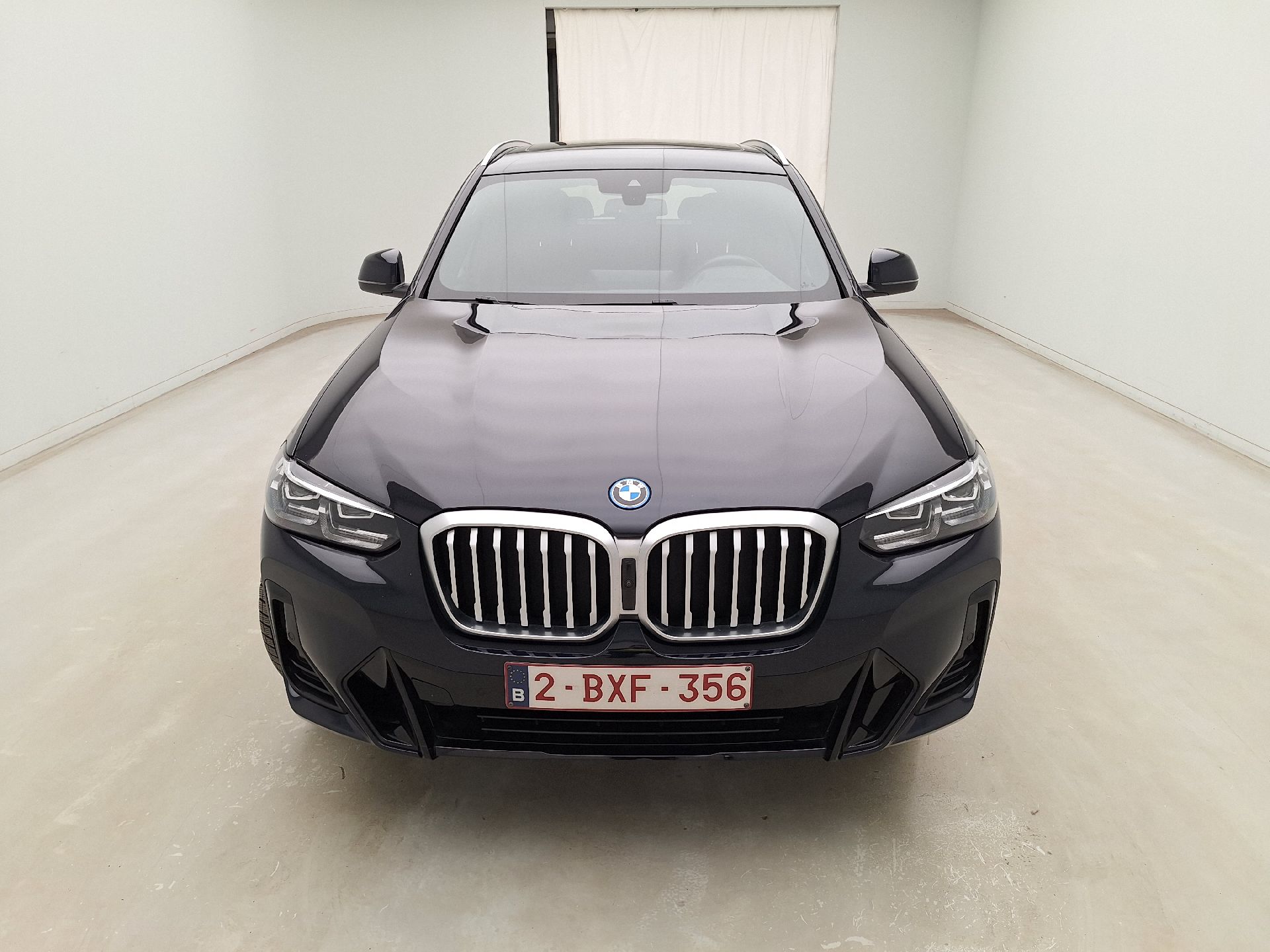 BMW X3 BMW, X3 FL'21 PHEV, BMW X3 xDrive30e (120 kW) 5d