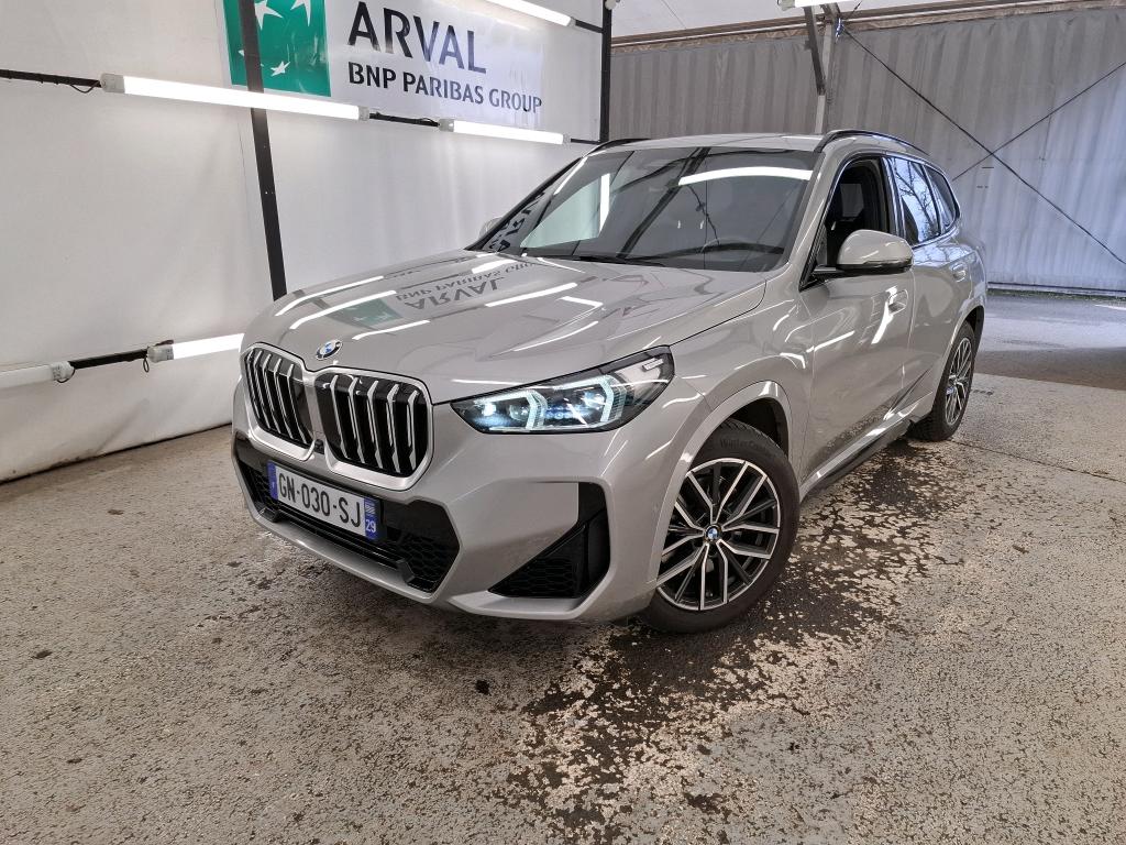 BMW X1 BMW X1 / 2022 / 5P / SUV xDrive23i M Sport DKG7