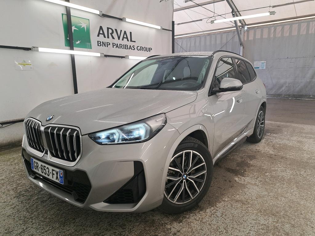 Thumbnail van BMW X1 / 2022 / 5P / SUV xDrive23i M Sport DKG7