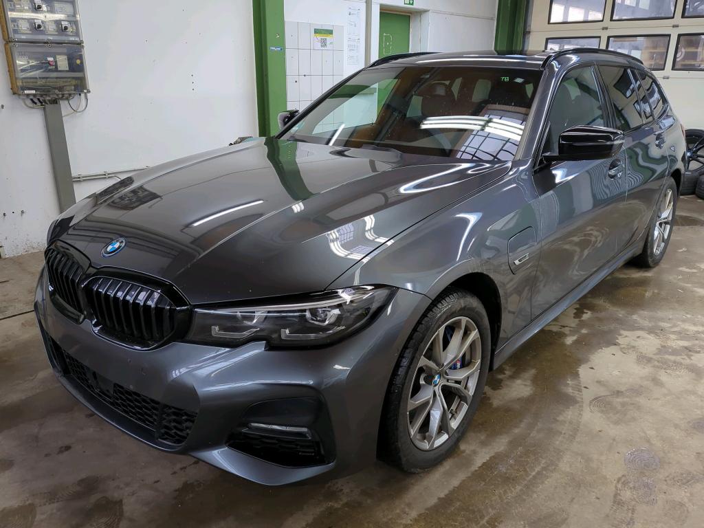 BMW SERIE 3  Baureihe 3 Touring 330 e xDrive M Sport 2.0 185KW AT8 E6d