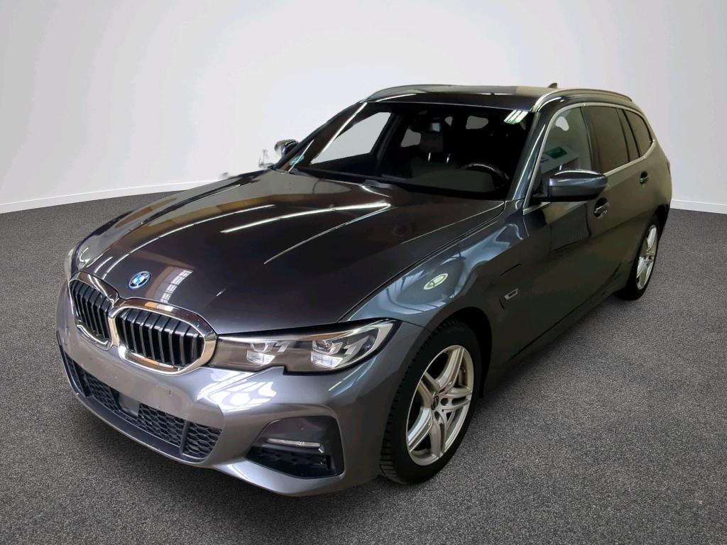 BMW SERIE 3  Baureihe 3 Touring 320 e M Sport 2.0 150KW AT8 E6d