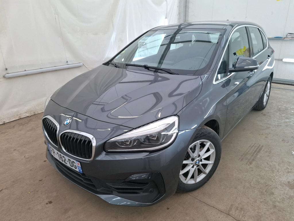 BMW SERIE 2 Série 2 Active Tourer 216d Lounge 1.5 115CV BVM6 E6d