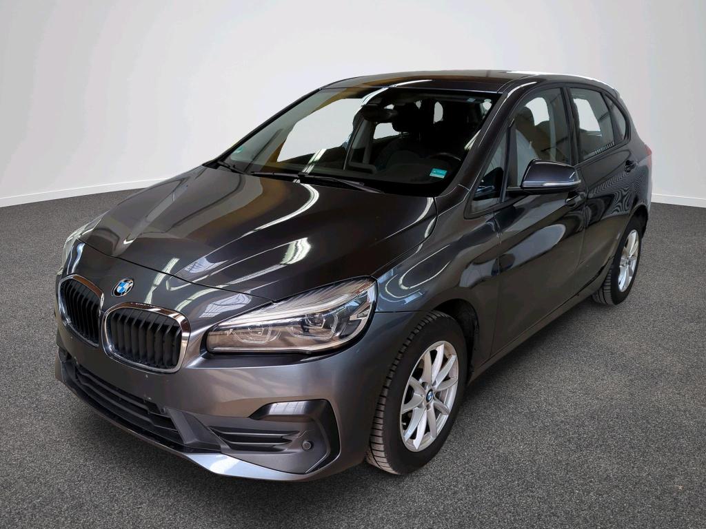 BMW SERIE 2 Baureihe 2 Active Tourer 216 d Advantage 1.5 85KW MT6 E6dT