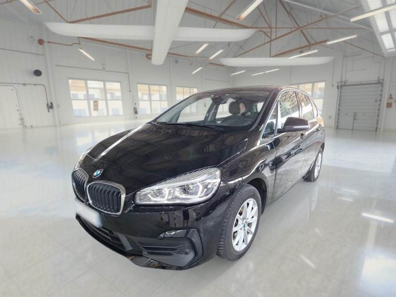 BMW SERIE 2 BMW SERIE 2 ACTIVE TOURER / 2018 / 5P / MONOVOLUME 218D BUSINESS