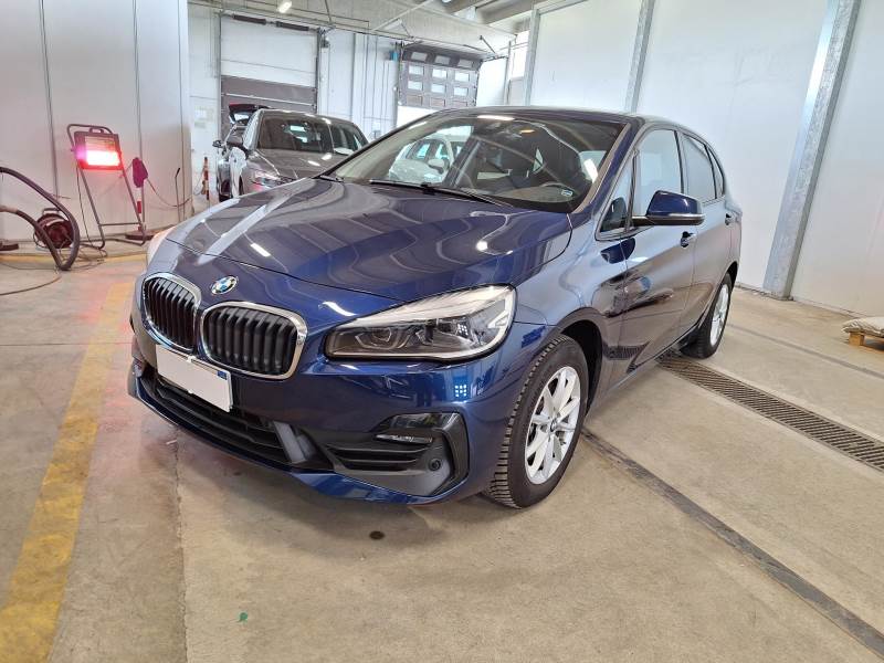 BMW SERIE 2 BMW SERIE 2 ACTIVE TOURER / 2018 / 5P / MONOVOLUME 218D XDRIVE BUSINESS AUT.