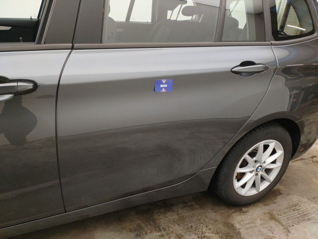 BMW SERIE 2 BMW 2 Reeks Gran Tourer 216i (80kW) 5d 7pl